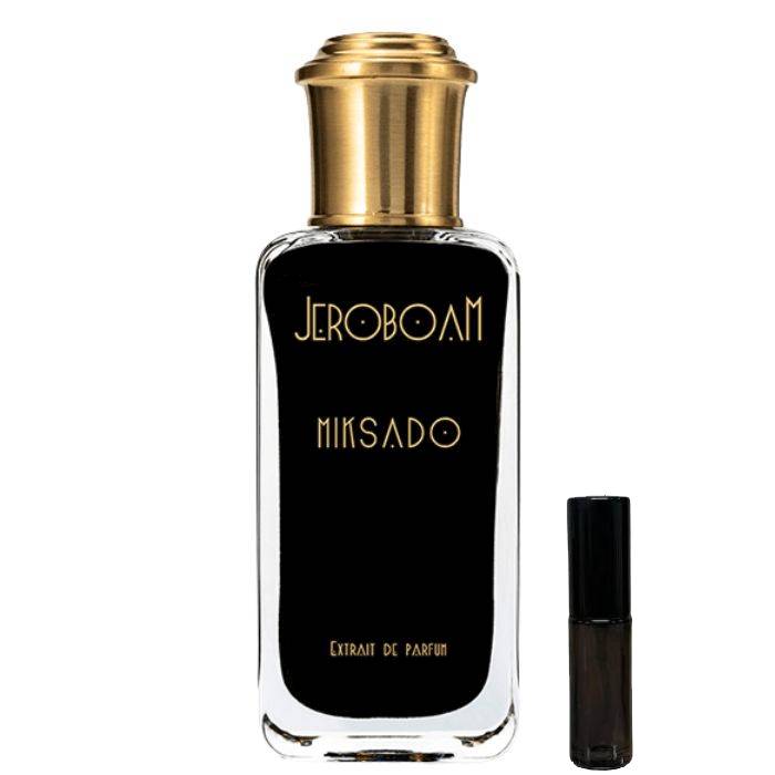 Jeroboam Miksado - Extrait de Parfum - LuxScents.nl
