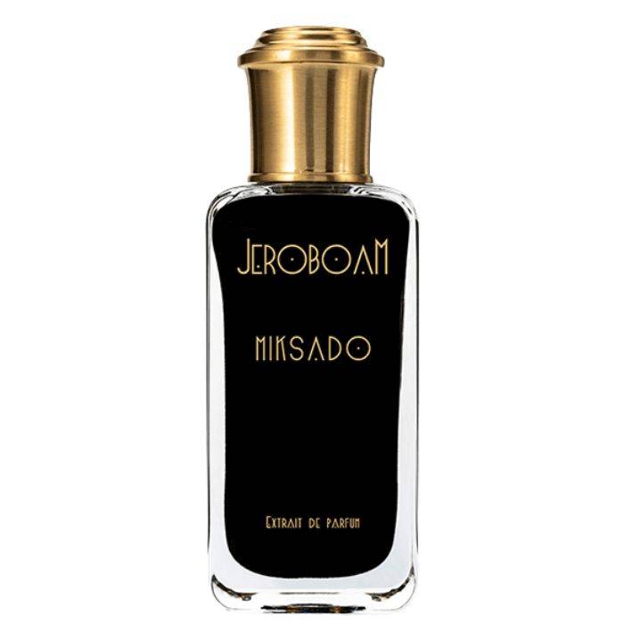 Jeroboam Miksado - Extrait de Parfum - LuxScents.nl