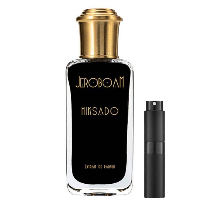 Jeroboam Miksado - Extrait de Parfum - LuxScents.nl