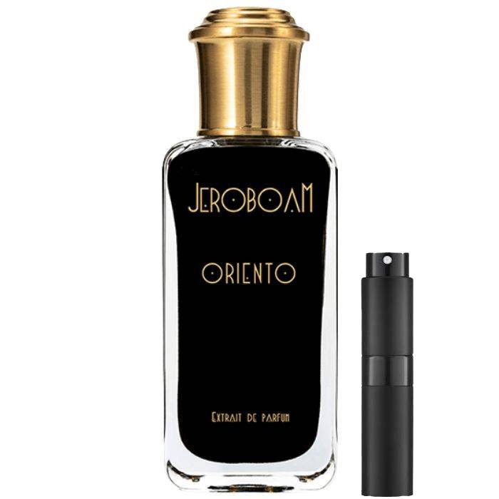 Jeroboam Oriento - Extrait de Parfum - LuxScents.nl