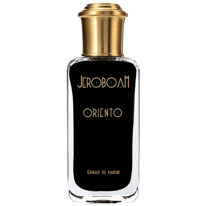 Jeroboam Oriento - Extrait de Parfum - LuxScents.nl