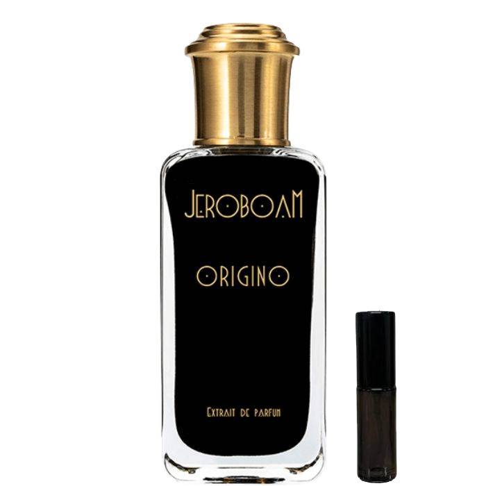 Jeroboam Origino - Extrait de Parfum - LuxScents.nl
