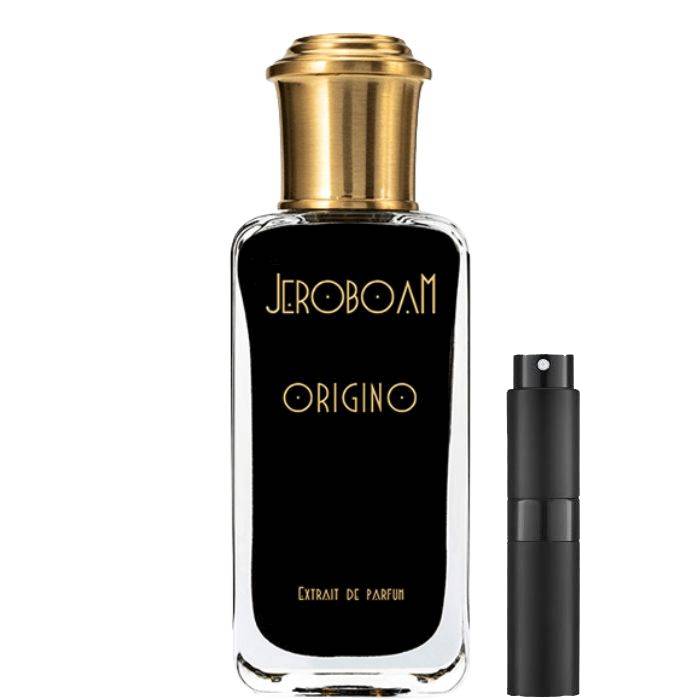 Jeroboam Origino - Extrait de Parfum - LuxScents.nl