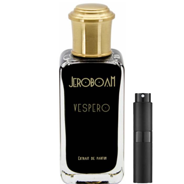 Jeroboam Vespero - Extrait de Parfum - LuxScents.nl