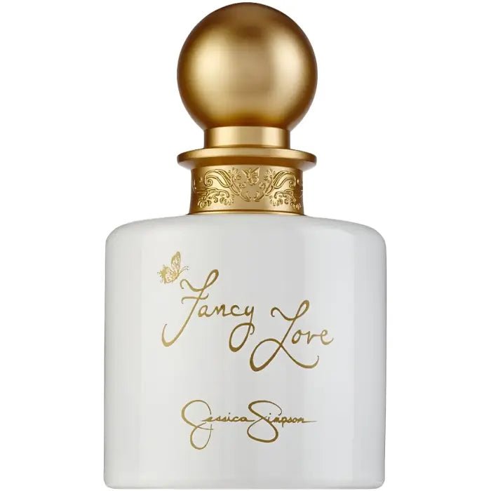 Jessica Simpson Fancy Love - Eau de parfum - LuxScents.nl