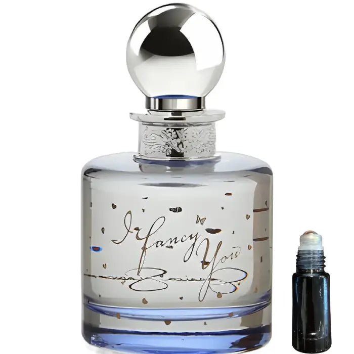 Jessica Simpson I Fancy You - Eau de Parfum - LuxScents