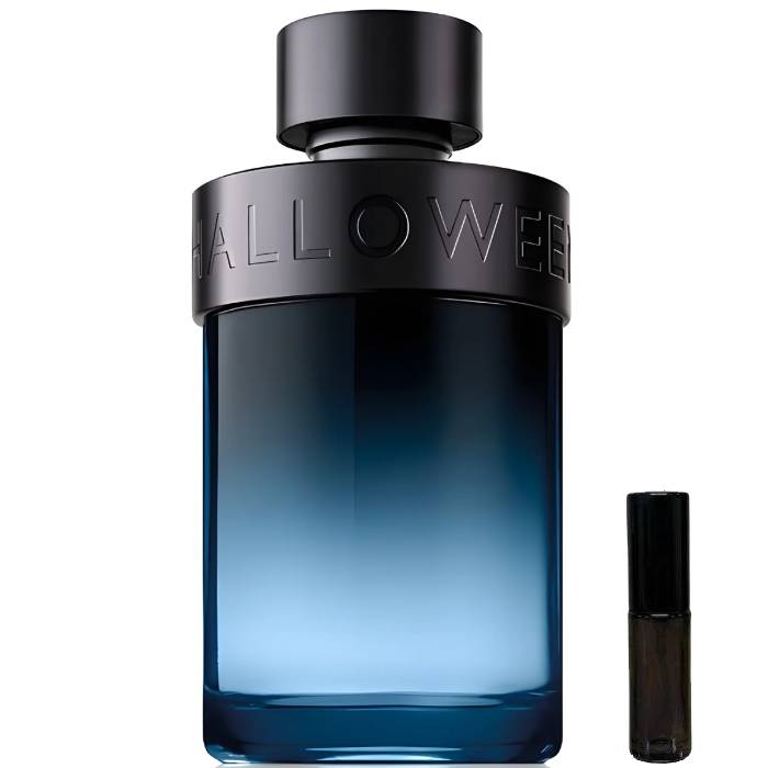 Jesus Del Pozo Halloween Man X - Eau de Toilette - LuxScents.nl