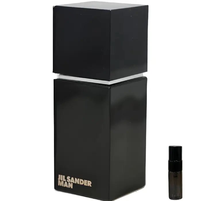 Jil Sander Man - Eau de Toilette - LuxScents