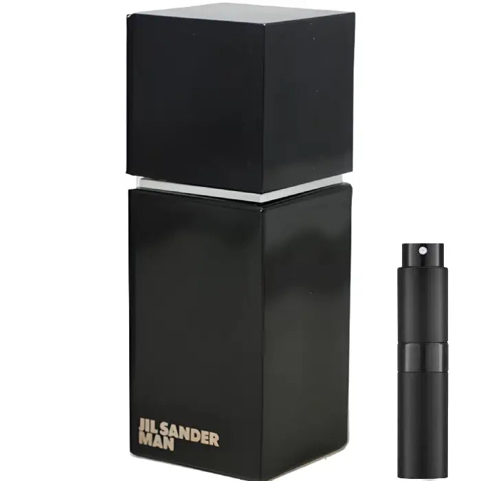 Jil Sander Man - Eau de Toilette