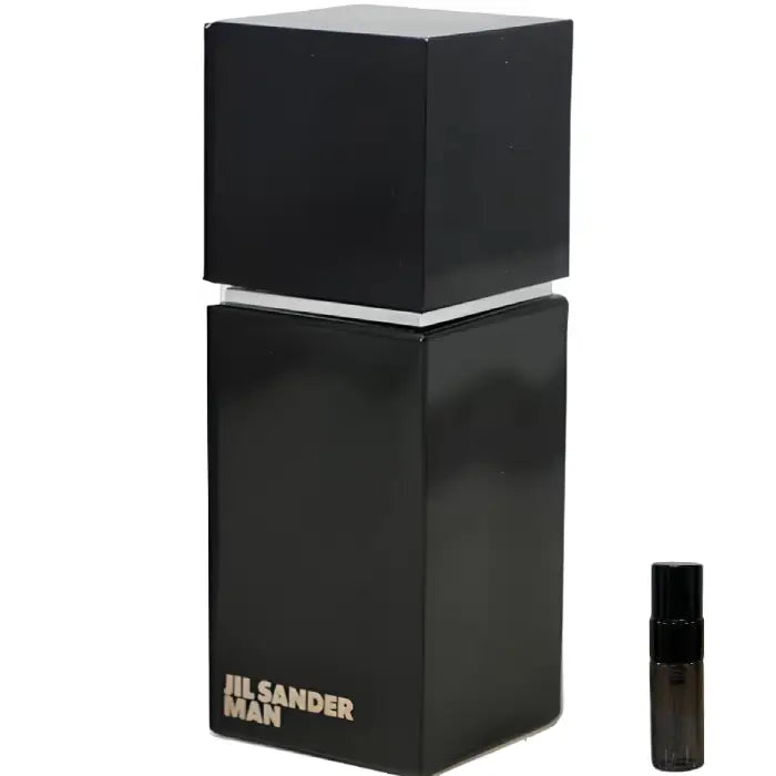 Jil Sander Man - Eau de Toilette