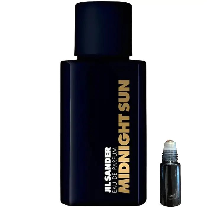 Jil Sander Midnight Sun - Eau de Parfum - LuxScents