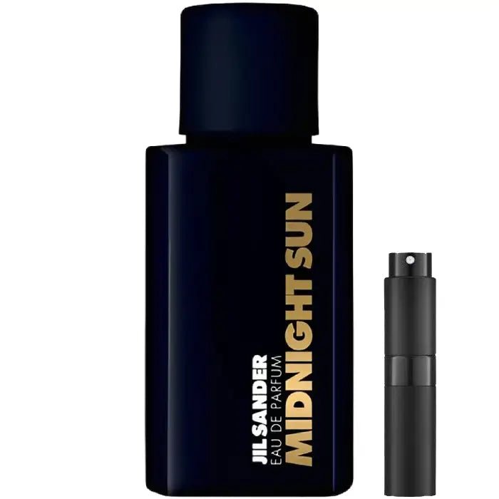 Jil Sander Midnight Sun - Eau de Parfum - LuxScents