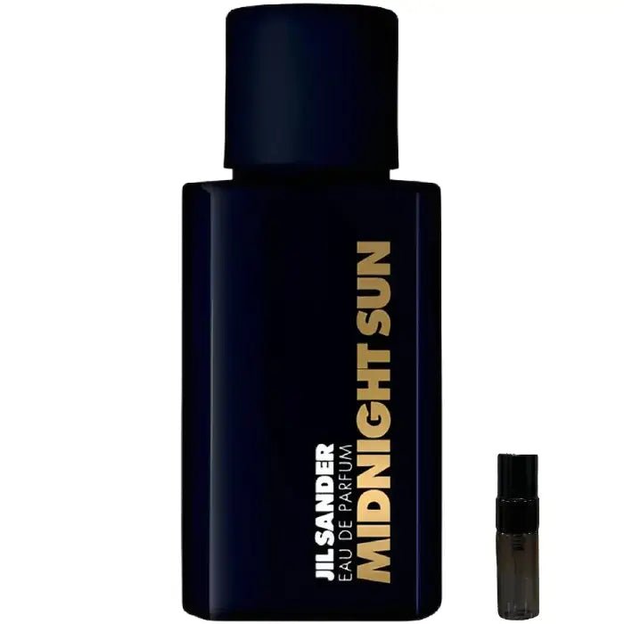 Jil Sander Midnight Sun - Eau de Parfum - LuxScents