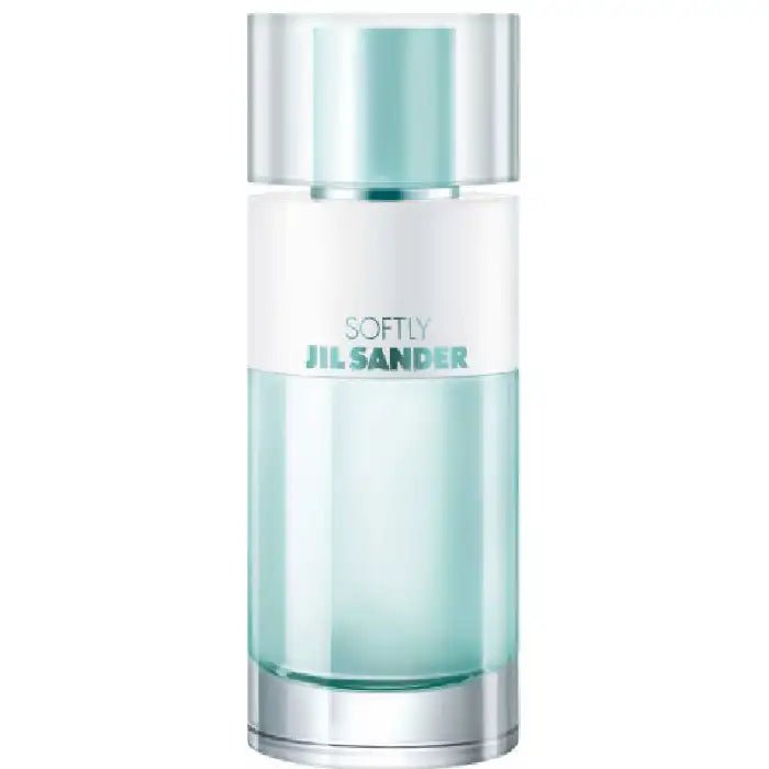 Jil Sander Softly - Eau de Toilette - LuxScents.nl