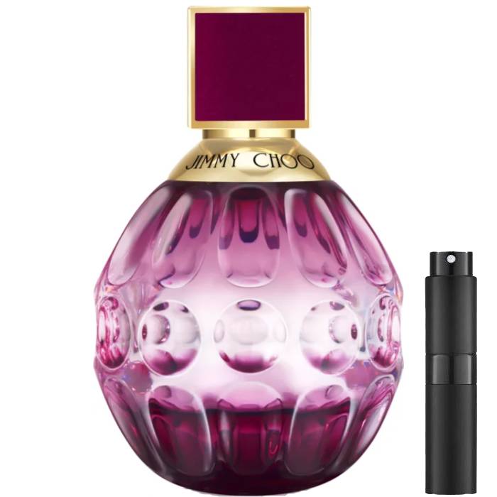 Jimmy Choo Fever - Eau de Parfum - LuxScents.nl