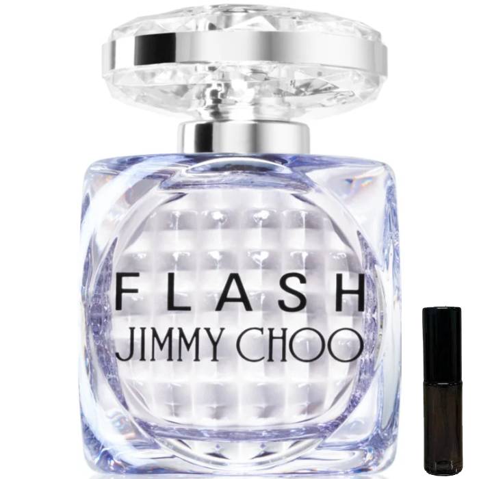 Jimmy Choo Flash - Eau de Parfum - LuxScents.nl