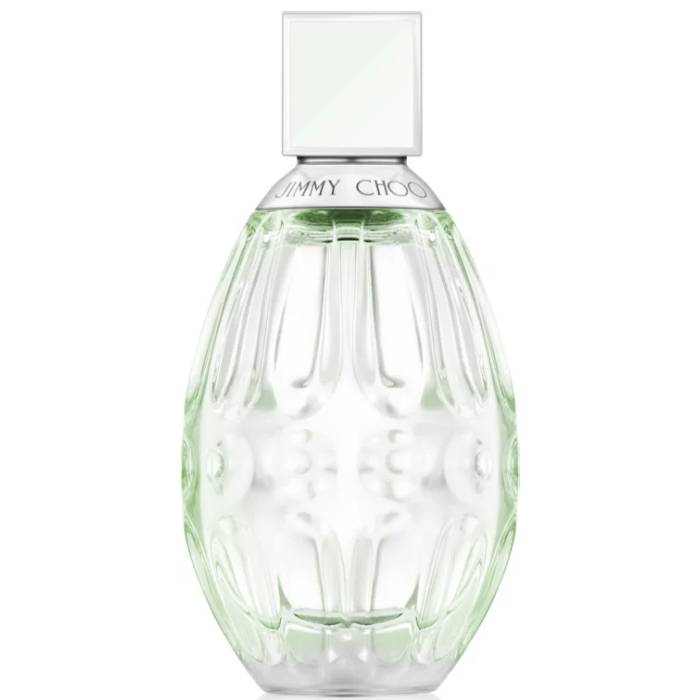 Jimmy Choo Floral - Eau de Toilette - LuxScents.nl