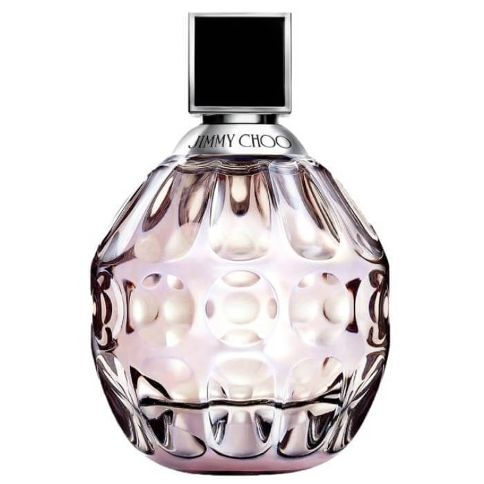 Jimmy Choo For Women - Eau de Toilette - LuxScents.nl