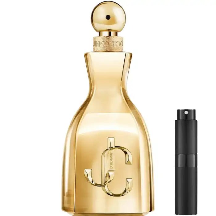 Jimmy Choo I Want Choo Le Parfum - Parfum - LuxScents.nl
