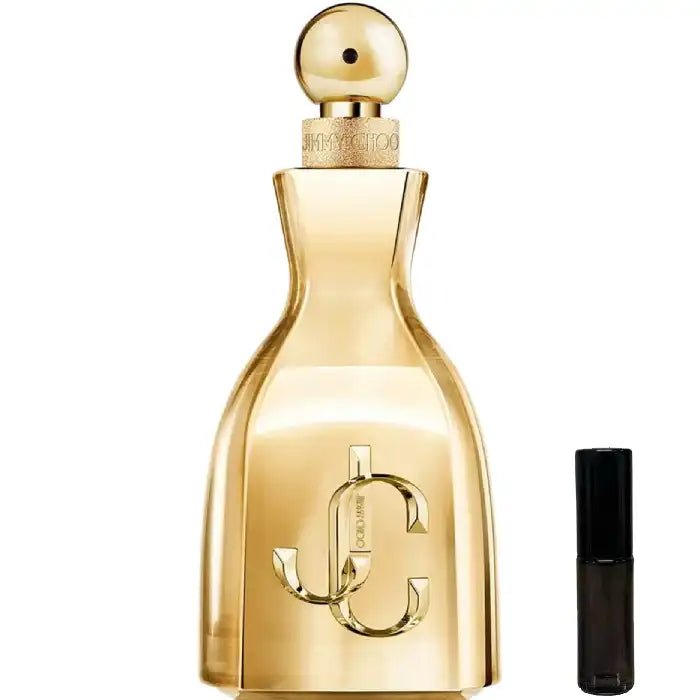 Jimmy Choo I Want Choo Le Parfum - Parfum - LuxScents.nl