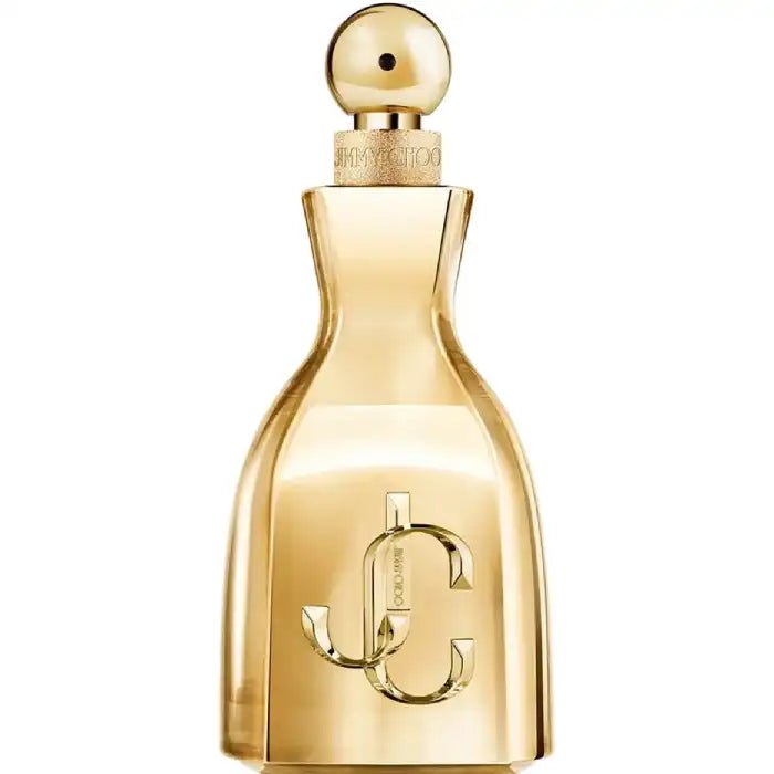 Jimmy Choo I Want Choo Le Parfum - Parfum - LuxScents.nl