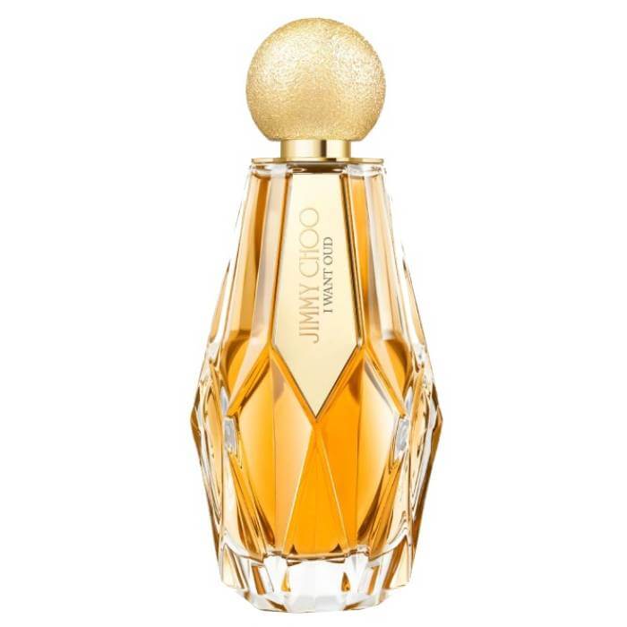 Jimmy Choo I Want Oud - Eau de Parfum - LuxScents.nl