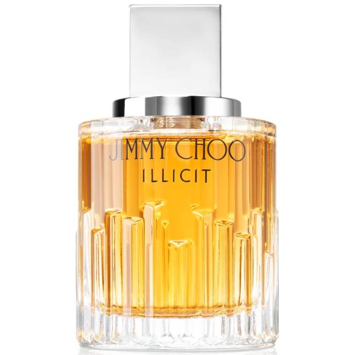 Jimmy Choo Illicit - Eau de Parfum - LuxScents.nl