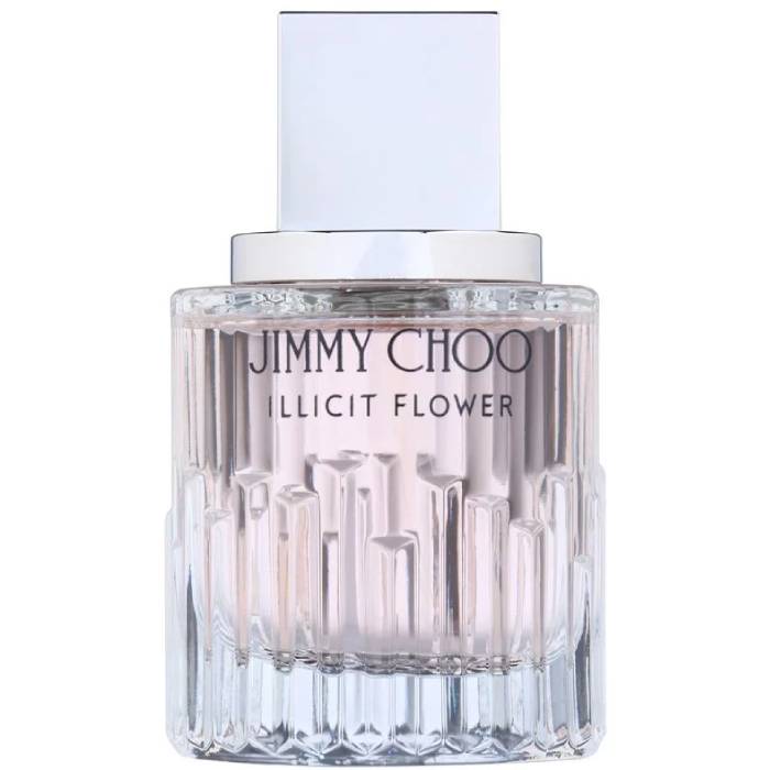 Jimmy Choo Illicit Flower - Eau de Toilette - LuxScents.nl