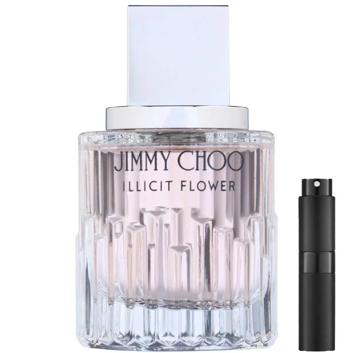 Jimmy Choo Illicit Flower - Eau de Toilette - LuxScents.nl