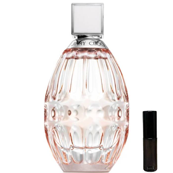 Jimmy Choo L'Eau - Eau de Toilette - LuxScents.nl