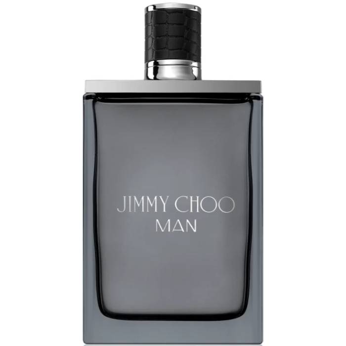 Jimmy Choo Man - Eau de Toilette - LuxScents.nl