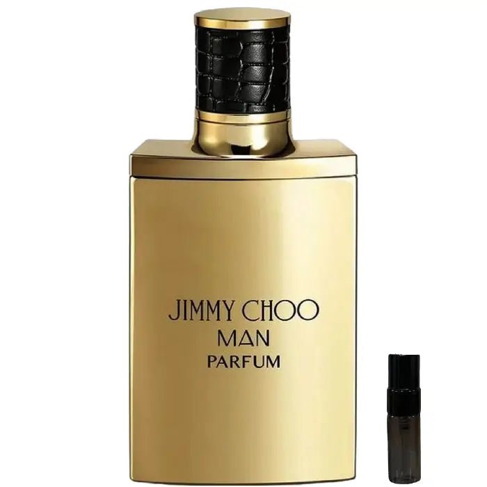 Jimmy Choo Man Parfum - Parfum - LuxScents