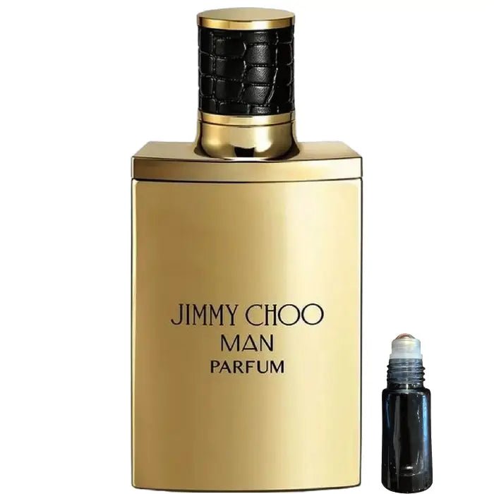 Jimmy Choo Man Parfum - Parfum - LuxScents
