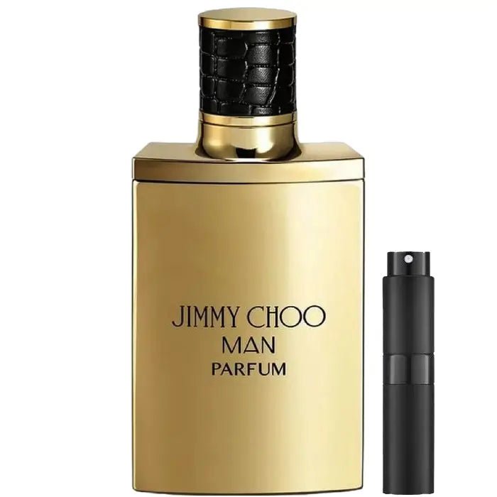Jimmy Choo Man Parfum - Parfum - LuxScents