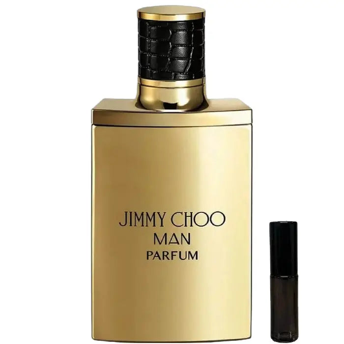 Jimmy Choo Man Parfum - Parfum