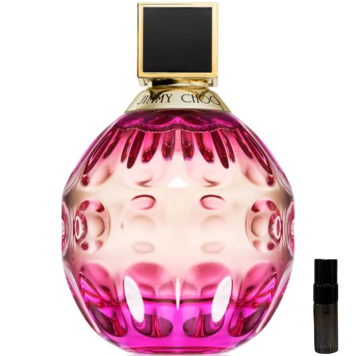 Jimmy Choo Rose Passion - Eau de Parfum - LuxScents.nl