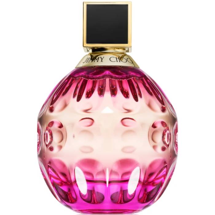 Jimmy Choo Rose Passion - Eau de Parfum - LuxScents.nl