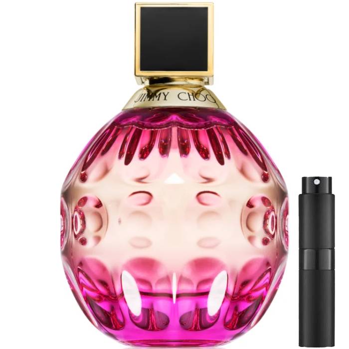Jimmy Choo Rose Passion - Eau de Parfum - LuxScents.nl
