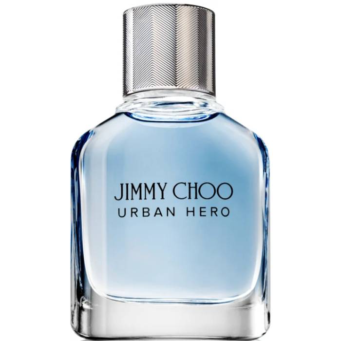 Jimmy Choo Urban Hero - Eau de Parfum - LuxScents.nl