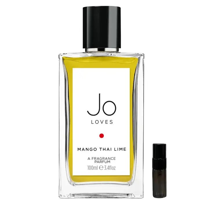 Jo Loves Mango Thai Lime - Eau de Toilette - LuxScents.nl