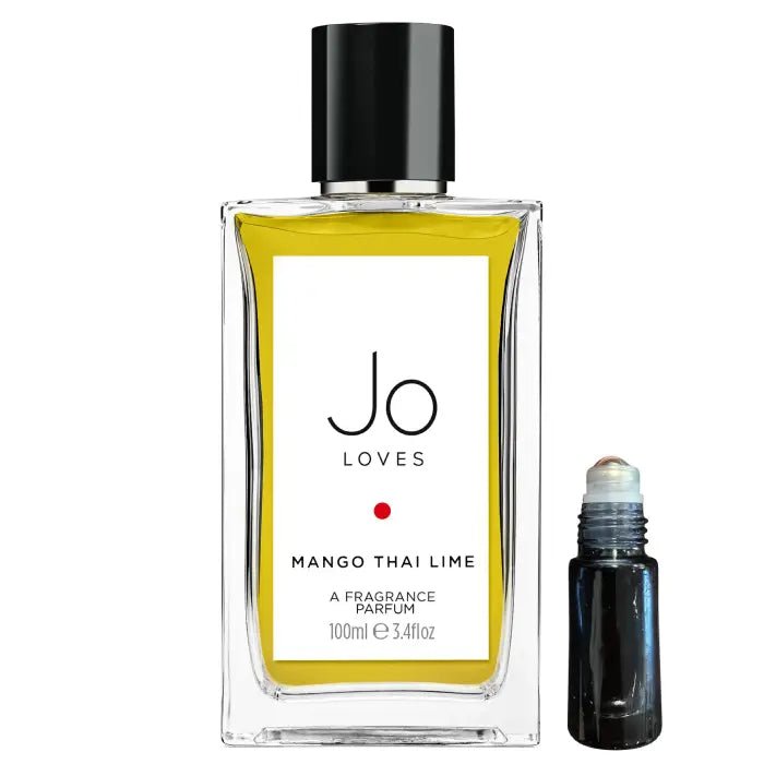 Jo Loves Mango Thai Lime - Eau de Toilette - LuxScents.nl