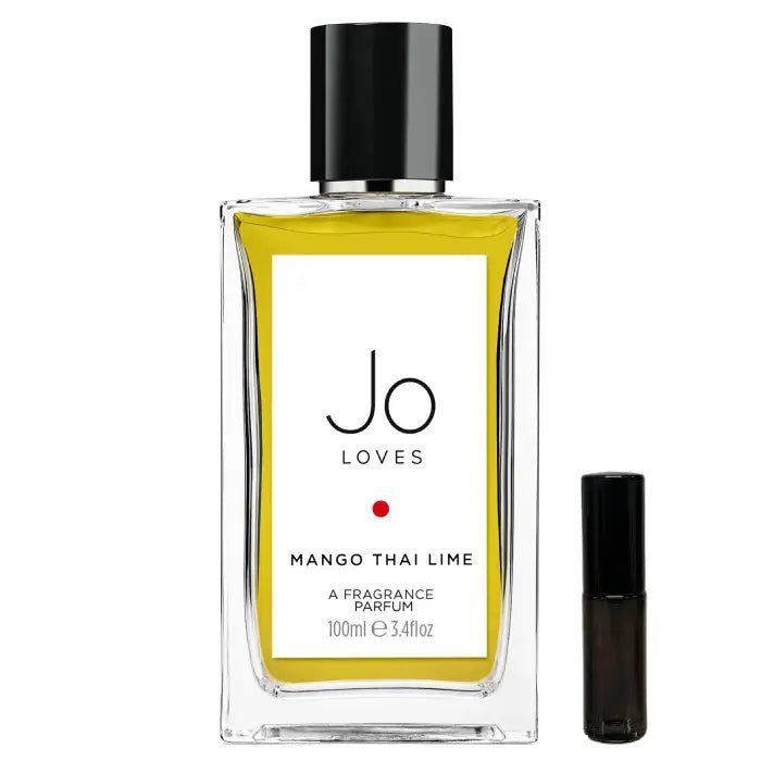Jo Loves Mango Thai Lime - Eau de Toilette - LuxScents.nl