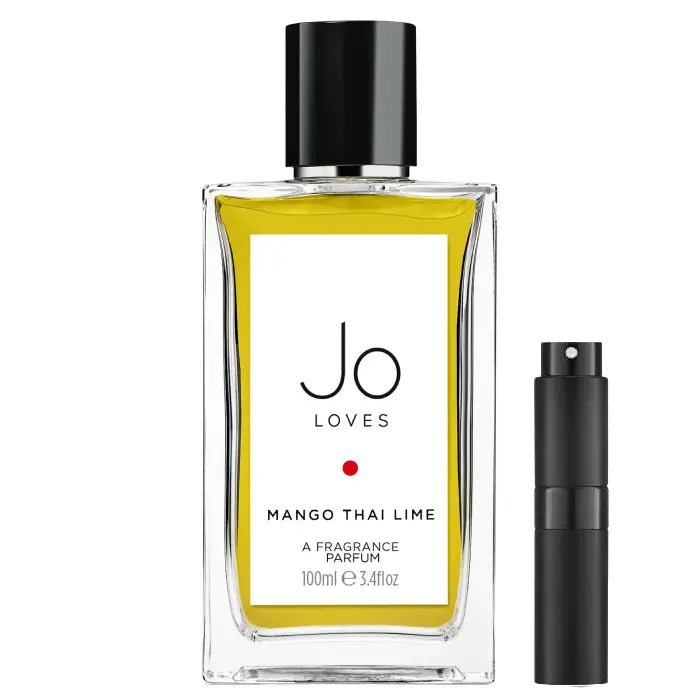 Jo Loves Mango Thai Lime - Eau de Toilette - LuxScents.nl