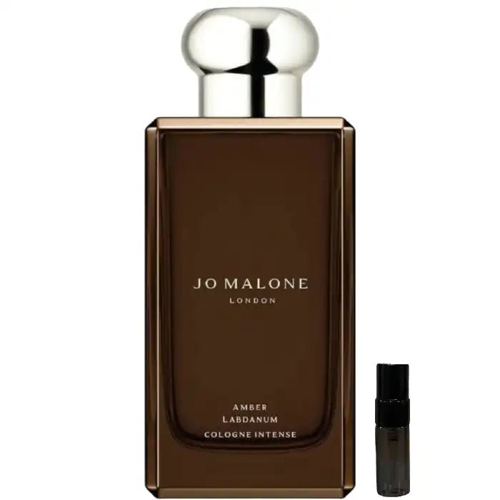 Jo Malone Amber Labdanum - Cologne Intense - LuxScents.nl