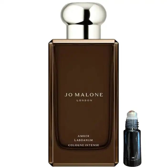Jo Malone Amber Labdanum - Cologne Intense - LuxScents.nl