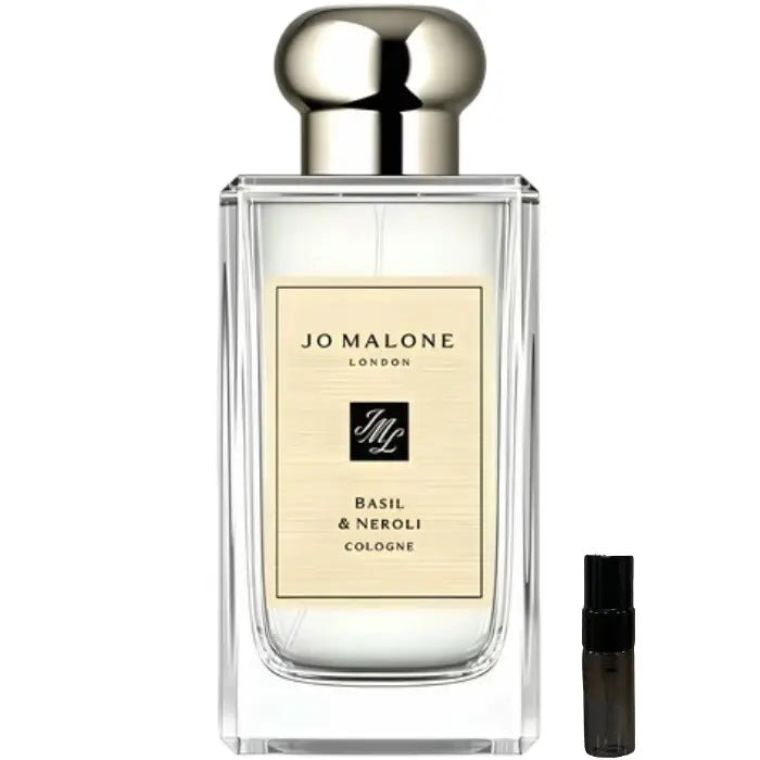 Jo Malone Basil & Neroli - Cologne - LuxScents
