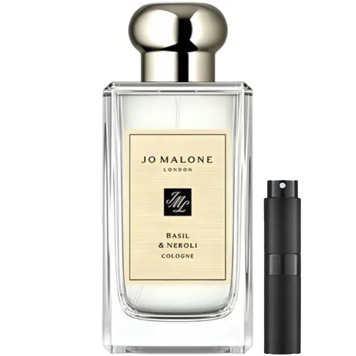 Jo Malone Basil & Neroli - Cologne - LuxScents