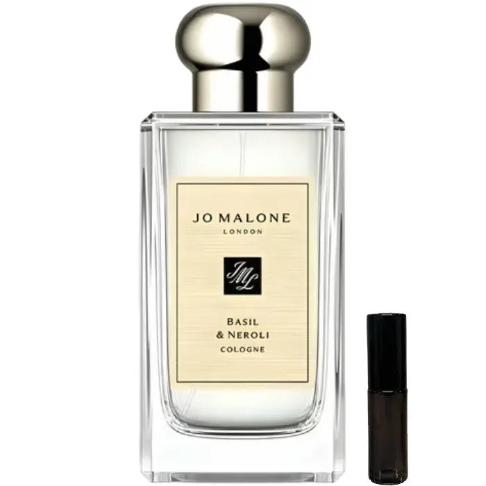 Jo Malone Basil & Neroli - Cologne - LuxScents