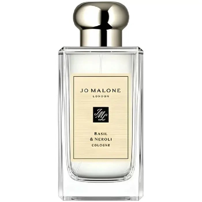 Jo Malone Basil & Neroli - Cologne - LuxScents