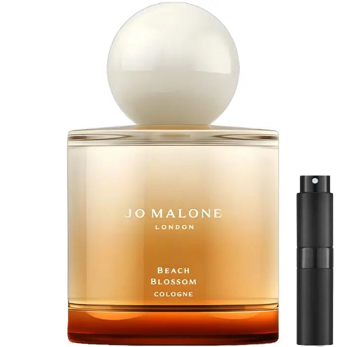 Jo Malone Beach Blossom Limited Edition - Cologne - LuxScents